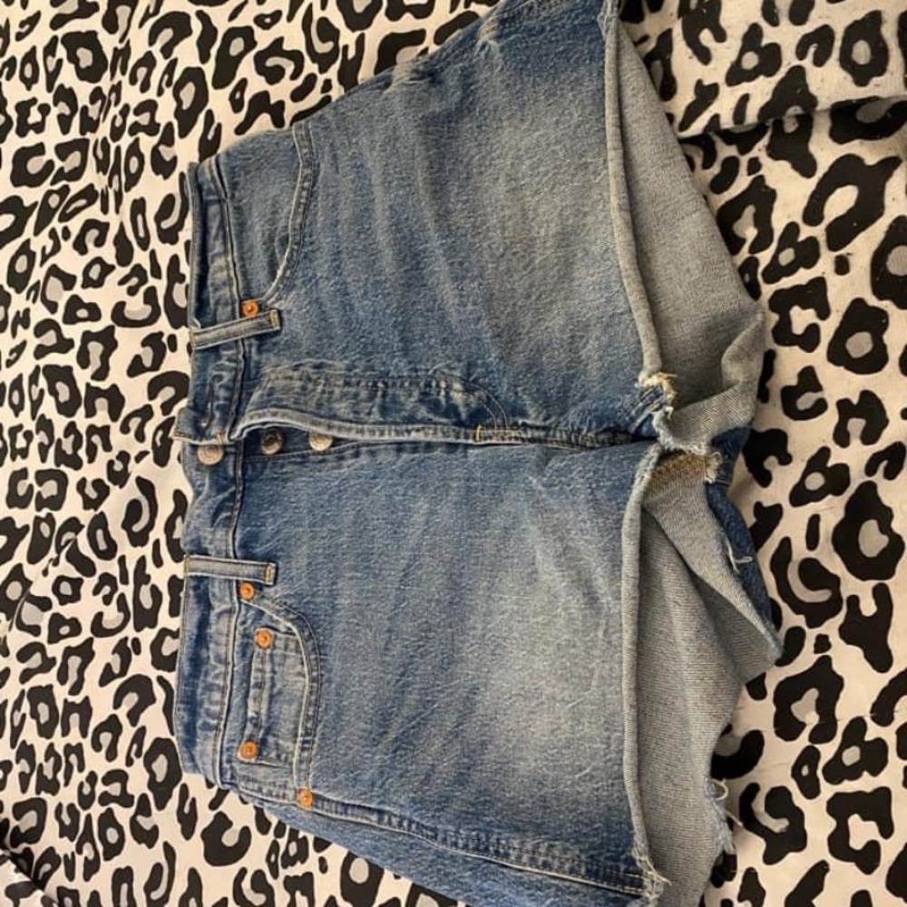 Size 28 from gap worn once for pictures